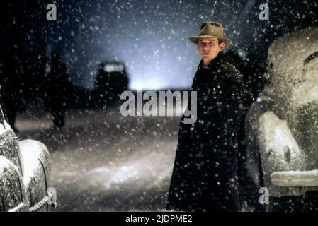 ETHAN HAWKE, SCHNEE, DER AUF ZEDERN, 1999 Stockfoto