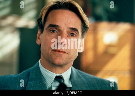 JEREMY IRONS, LOLITA, 1997 Stockfoto