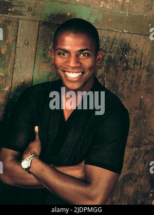 MEKHI PHIFER, ICH WEISS IMMER NOCH, WAS SIE LETZTEN SOMMER, 1998, GETAN HABEN Stockfoto