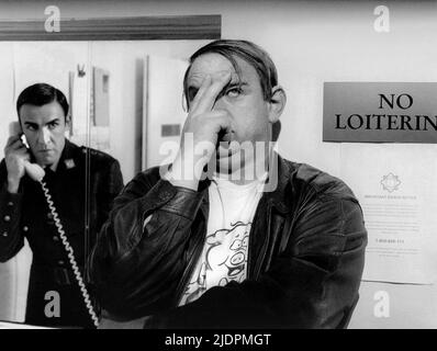 BRENDAN GLEESON, DER ALLGEMEINE, 1998 Stockfoto