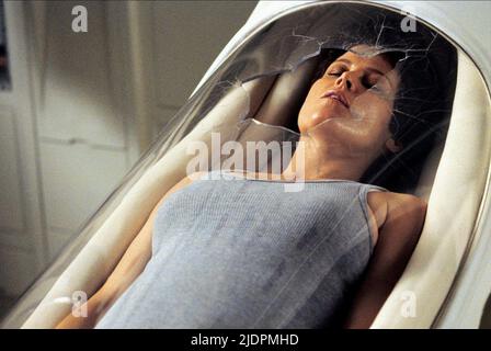 SIGOURNEY WEAVER, ALIEN 3, 1992 Stockfoto