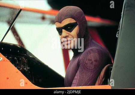 BILLY ZANE, DAS PHANTOM, 1996 Stockfoto