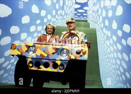 WILLIAMS, GAMBON, Spielzeug, 1992 Stockfoto