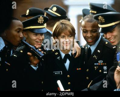 MEG RYAN, Courage Under Fire, 1996 Stockfoto