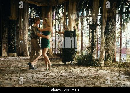 HAWKE, PALTROW, BANCROFT, TOLLE ERWARTUNGEN, 1998 Stockfoto