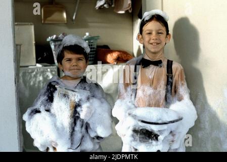 TEDFORD, Halle, die RASSELBANDE, 1994 Stockfoto