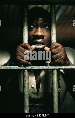 MICHAEL CLARKE DUNCAN, THE GREEN MILE, 1999 Stockfoto