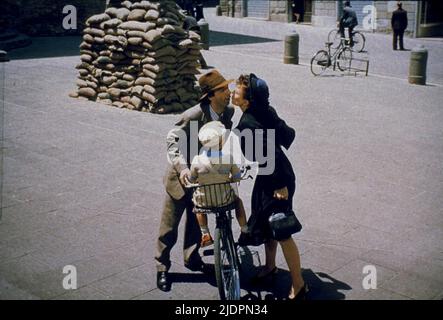 BENIGNI, CANTARINI, BRASCHI, DAS LEBEN IST SCHÖN, 1997 Stockfoto