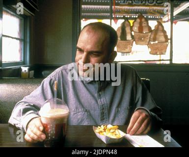 BILLY BOB THORNTON, SLING BLADE, 1996 Stockfoto