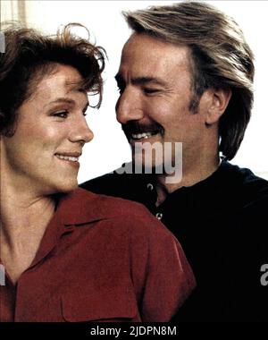 STEVENSON, RICKMAN, wirklich Madly Deeply, 1990 Stockfoto