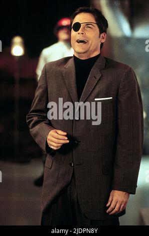 ROB LOWE, Austin Powers: THE SPY WHO SHAGGED ME, 1999 Stockfoto