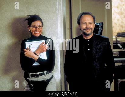 ROBERTS, Crystal, AMERIKAS SCHATZE, 2001 Stockfoto