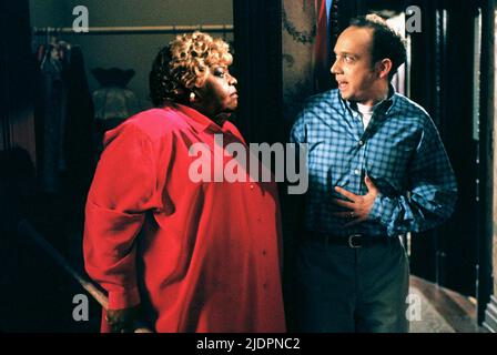 MITCHELL, GIAMATTI, BIG MOMMA'S HOUSE, 2000 Stockfoto