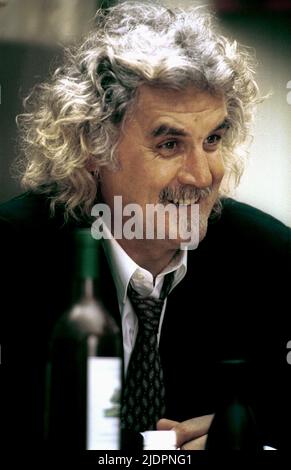 BILLY CONNOLLY, der Mann, der Gott verklagte, 2001 Stockfoto