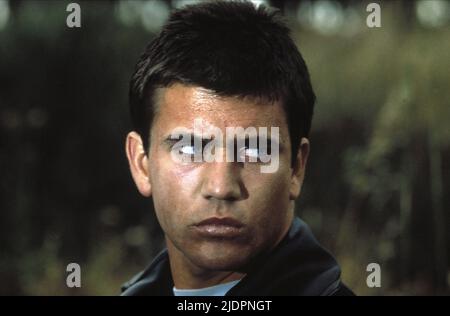 MEL GIBSON, MAD MAX, 1979 Stockfoto