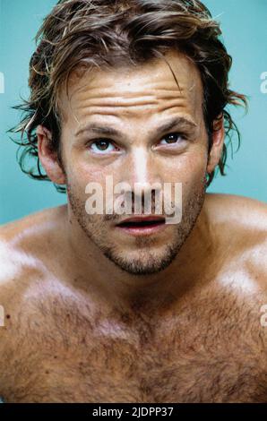 STEPHEN DORFF, COLD CREEK MANOR, 2003, Stockfoto