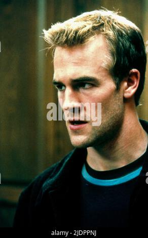 JAMES VAN DER BEEK, DIE REGELN DER ANZIEHUNG, 2002, Stockfoto