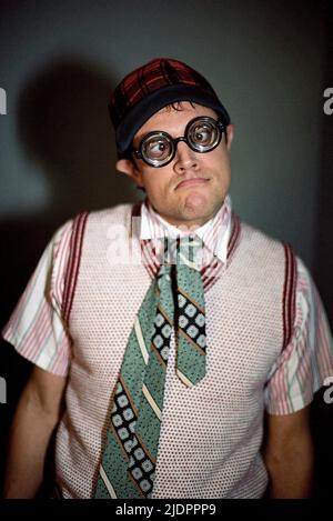 JOHNNY KNOXVILLE, THE RINGER, 2005, Stockfoto