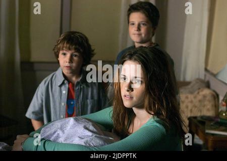 BOBO, HUTCHERSON, STEWART, ZATHURA, 2005, Stockfoto