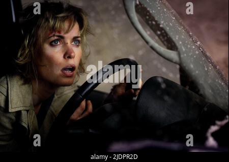 RADHA MITCHELL, SILENT HILL, 2006, Stockfoto