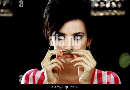 PENELOPE CRUZ, VOLVER, 2006, Stockfoto