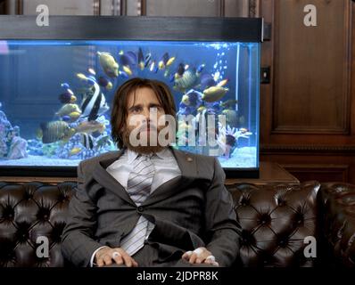 STEVE CARELL, EVAN ALMIGHTY, 2007, Stockfoto