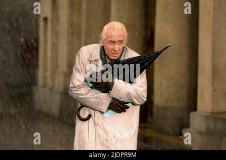 TIM ROTH, JUGEND OHNE JUGEND, 2007, Stockfoto