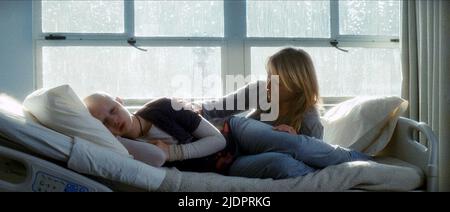 VASSILIEVA, DIAZ, MEINE SCHWESTER, S-PFLEGERIN, 2009, Stockfoto