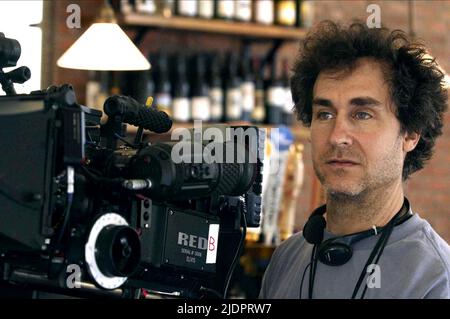 DOUG LIMAN, FAIR GAME, 2010, Stockfoto