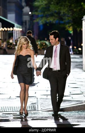 WITHERSPOON, RUDD, WOHER WEISST DU, 2010, Stockfoto