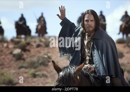 TAYLOR KITSCH, JOHN CARTER, 2012, Stockfoto