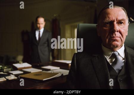 TOM WILKINSON, SELMA, 2014, Stockfoto