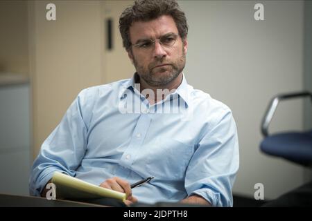 LIEV SCHREIBER, SPOTLIGHT, 2015, Stockfoto