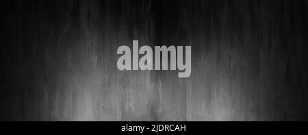 Schwarzes Holz, Hintergrundstruktur, sehr hochauflösendes Oberflächenbild Stockfoto