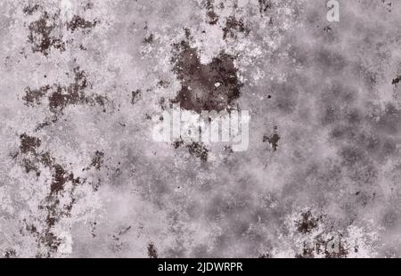 Grunge-Wand-Hintergrund Stockfoto