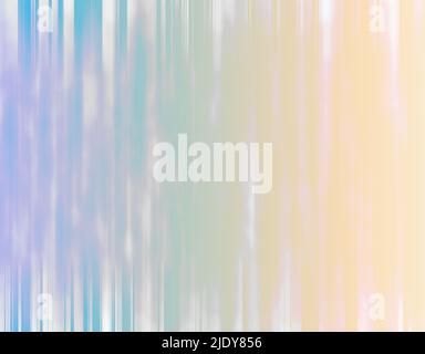 Abstrakter, farbenprächtiger Hintergrund und Textur für Ihr Design. Stockfoto