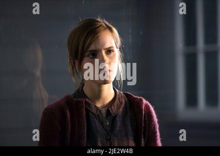 EMMA WATSON, Regression, 2015 Stockfoto