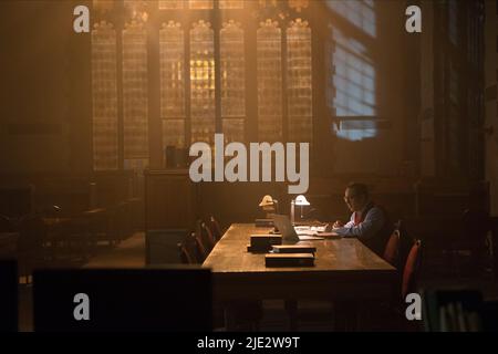 NICOLAS CAGE, PAY THE GHOST, 2015 Stockfoto