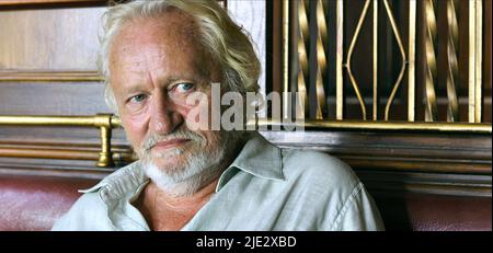 NIELS ARESTRUP, AM MEER, 2015 Stockfoto