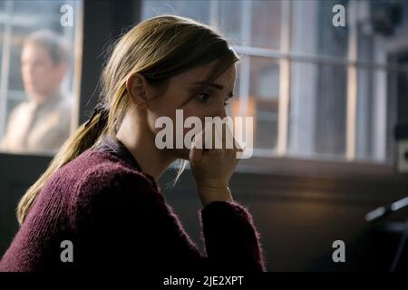 EMMA WATSON, Regression, 2015 Stockfoto