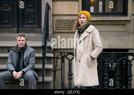 TATE DONOVAN, Naomi Watts, 3 Generationen, 2015 Stockfoto