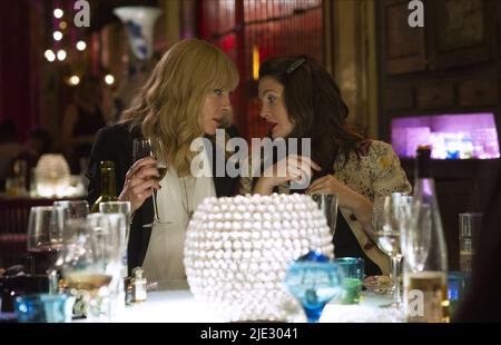 TONI COLLETTE, DREW BARRYMORE, MISS YOU ALREADY, 2015 Stockfoto