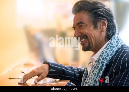 AL PACINO, DANNY COLLINS, 2015 Stockfoto