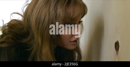 Durch das Meer, 2015 Angelina Jolie, Stockfoto