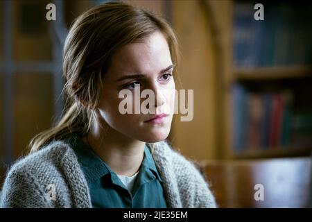 EMMA WATSON, Regression, 2015 Stockfoto