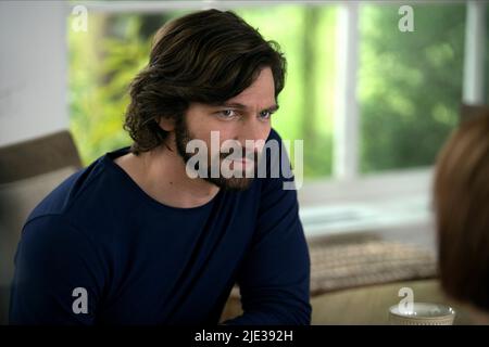 MICHIEL HUISMAN, DAS ALTER VON ADALINE, 2015 Stockfoto