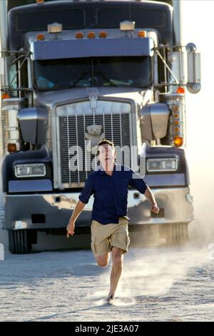 ED HELMS, URLAUB, 2015 Stockfoto