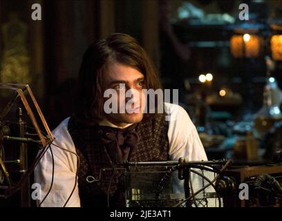 DANIEL RADCLIFFE, Victor Frankenstein, 2015 Stockfoto