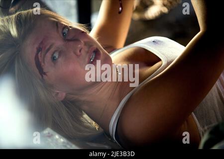 JULIANNE HOUGH, KURVE, 2015 Stockfoto