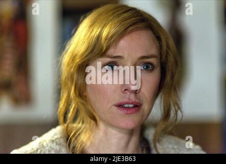 NAOMI WATTS, 3 GENERATIONEN, 2015 Stockfoto